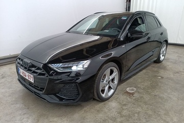 Afbeelding van Audi A3 Sportback 1.5 DSG