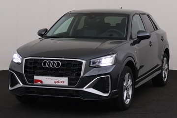 Afbeelding van Audi Q2 35 TFSI S Line S Tronic