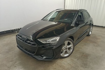 Afbeelding van Audi A3 Sportback 1.5 DSG