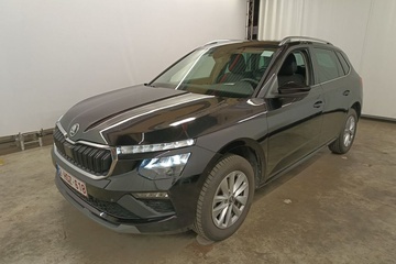 Afbeelding van Skoda Kamiq 1.0 TSI DSG