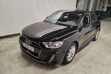 Afbeelding van Audi A1 Sportback S Line 30 TFSI
