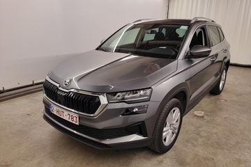 Afbeelding van Skoda Karoq 1.5 TSI DSG