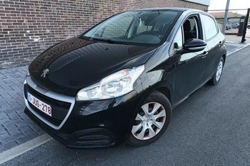 Afbeelding van Peugeot 208 1.2 MT