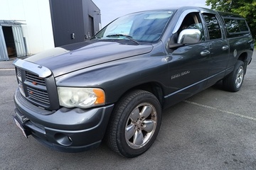 Afbeelding van Dodge Ram 1500 5.7 AT V8
