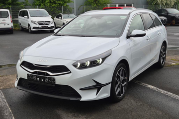 Afbeelding van Kia Ceed 1.5 AT Ultimate Style