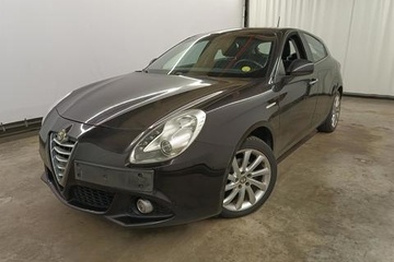Afbeelding van Alfa Romeo GUILIETTA 1.6 MT