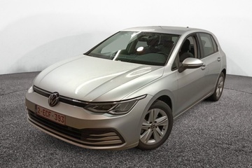 Afbeelding van Volkswagen  Golf - 2.0 SCR TDi Life Business