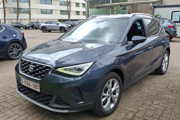 Afbeelding van Seat Arona FR 1.0 AT