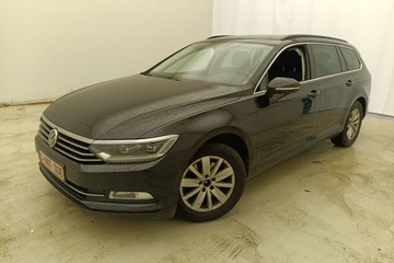 Afbeelding van VW Passat 2.0 TDI MT