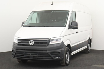 Afbeelding van Volkswagen E-Crafter L3H3