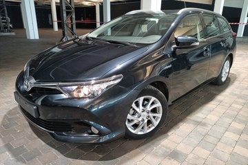 Afbeelding van Toyota Auris 1.8 AT Hybrid