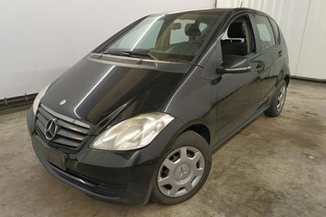 Afbeelding van Mercedes-Benz A 180 CDI 2.0 MT