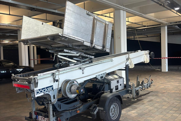 Afbeelding van Bocker Lift