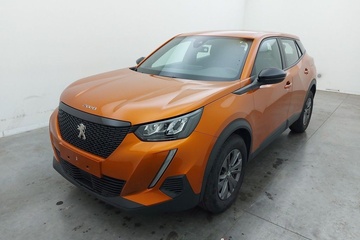 Afbeelding van Peugeot 2008 1.2 MT PureTech Vision