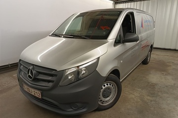 Afbeelding van Mercedes-Benz VITO 2.2 AT