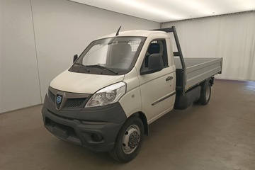 Afbeelding van Piaggio Porter 1.5 MT LPG/Petrol