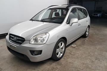 Afbeelding van Kia Carens 2.0 MT