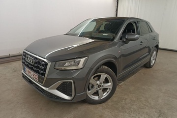 Afbeelding van Audi Q2 35 TFSI S Line S Tronic