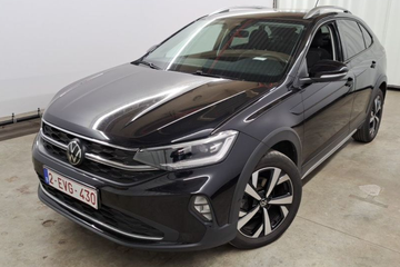 Afbeelding van Volkswagen Taigo Style 1.0