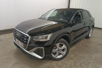 Afbeelding van Audi Q2 35 TFSI S Line S Tronic