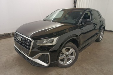 Afbeelding van Audi Q2 35 TFSI S Line S Tronic