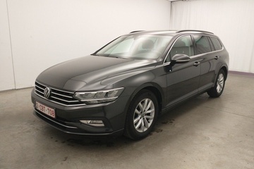 Afbeelding van Volkswagen Passat Variant 2.0 TDI DSG Business