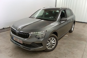 Afbeelding van Skoda Kamiq 1.0 TSI DSG