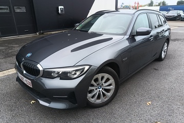 Afbeelding van BMW 320e 2.0 AT