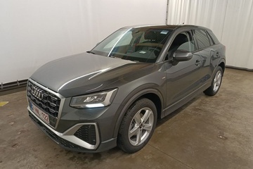 Afbeelding van Audi Q2 35 TFSI S Line S Tronic