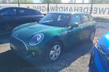 Afbeelding van Mini Clubman One D 1.5 AT