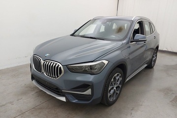 Afbeelding van BMW X1 25e xDrive X Line 1.5 AT