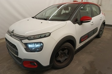 Afbeelding van Citroen C3 1.2 MT