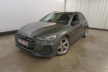 Afbeelding van Audi A3 Sportback 1.5 DSG