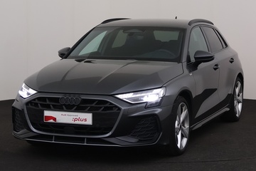 Afbeelding van Audi A3 Sportback 1.5 DSG