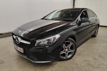 Afbeelding van Mercedes-Benz CLA 200d 2.2 AT