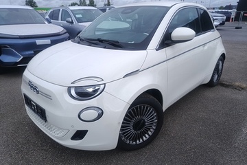 Afbeelding van Fiat 500e 42 kWh