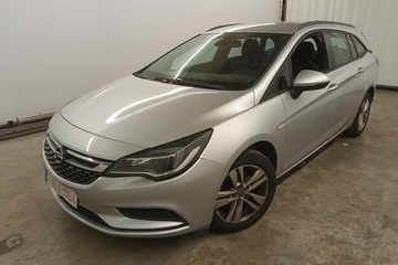 Afbeelding van Opel Astra Sports Tourer 1.0 MT