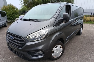 Afbeelding van Ford Transit 2.0 MT