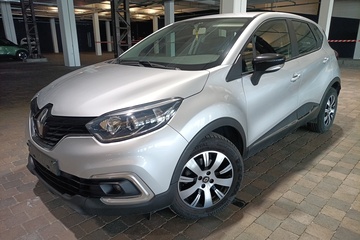 Afbeelding van Renault Captur 1.5 MT