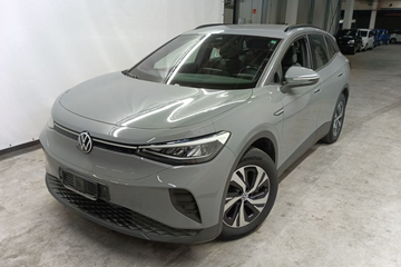 Afbeelding van Volkswagen ID.4 Pure Performance 1-speed Automatic