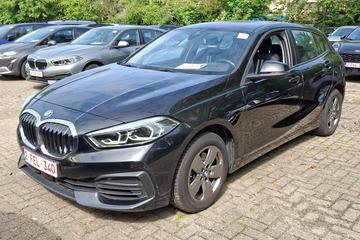 Afbeelding van BMW 116 iA 1.5 AT Business Edition