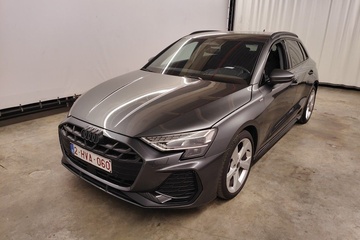Afbeelding van Audi A3 Sportback 1.5 DSG