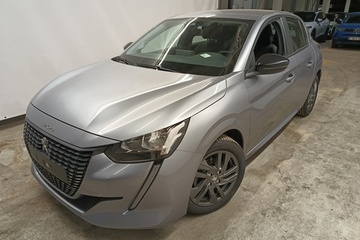 Afbeelding van Peugeot 208 1.2 MT