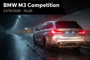 Afbeelding van BMW M3
