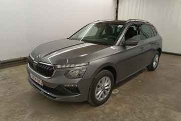 Afbeelding van Skoda Kamiq 1.0 TSI DSG