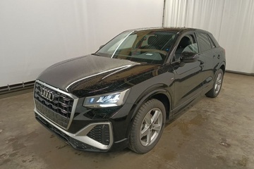 Afbeelding van Audi Q2 35 TFSI S Line S Tronic