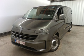 Afbeelding van Volkswagen T7 Transporter 2.0 MT TDI