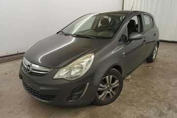 Afbeelding van Opel Corsa 1.3 MT