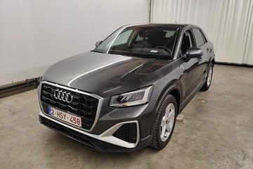 Afbeelding van Audi Q2 35 TFSI S Line S Tronic