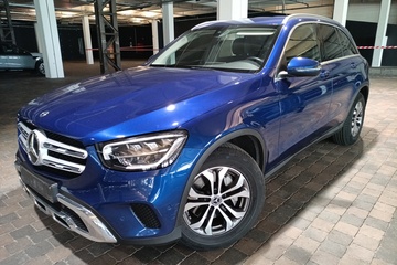 Afbeelding van Mercedes-Benz GLC 200d 2.0 AT